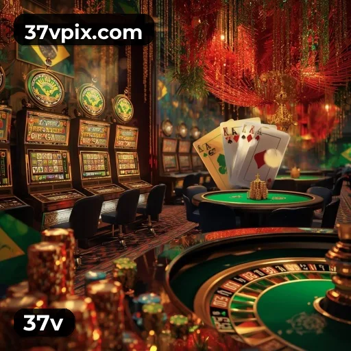 Tabela RTP dos jogos de cassino da 37v