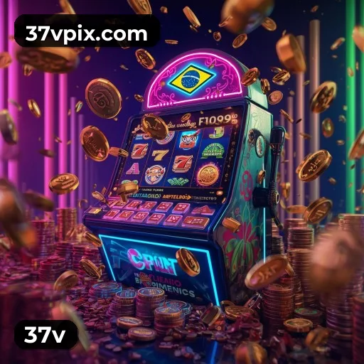 FAQ 37v Brasil - Perguntas frequentes sobre bônus, PIX, RTP, APP mobile e VIP